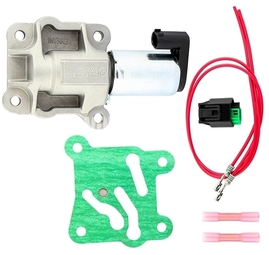 Camshaft adjustment solenoid valve (VVT) intake side 2.4/2.9/3.0 (-2001) P80, P2 (OEM)