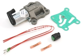 Camshaft adjustment solenoid valve (VVT) exhaust side turbo engines P80 (1999-2002), P2 (-2001)/2.0T (-2004) (OEM)