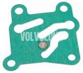 Camshaft adjustment solenoid valve gasket (VVT) X40/P80/P2