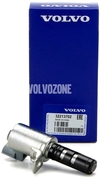 Camshaft adjustment solenoid valve (VVT) intake side 1.6 T2/T3/T4 P1 P3 (OEM)