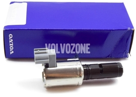 Camshaft adjustment solenoid valve (VVT) intake side 1.6 T2/T3/T4 P1 P3 (OEM)