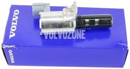 Camshaft adjustment solenoid valve (VVT) exhaust side 1.6 T2/T3/T4 P1 P3 (OEM)