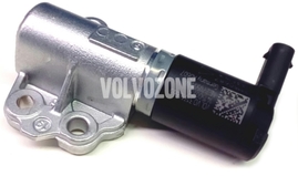 Camshaft adjustment solenoid valve (VVT) intake side 4 cylinder engines (2014-) 1.5 T2/T3, 2.0 T2/T3/T4/T5/T6/T8 P1 P3 SPA (OEM)