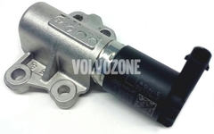 Camshaft adjustment solenoid valve (VVT) exhaust side 4 cylinder engines (2014-) 1.5 T2/T3, 2.0 T2/T3/T4/T5/T6/T8 P1 P3 SPA