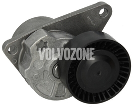 Auxiliary belt tensioner gasoline engines P80 (1999-), X40 (2000-), P2 except 3.2/4.4