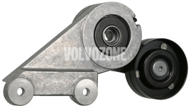 Auxiliary belt tensioner gasoline engines P80 (-1998)