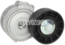 Auxiliary belt tensioner 2.0D P1