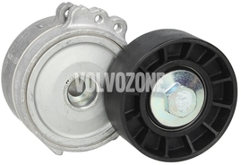 Auxiliary belt tensioner 2.0D P1