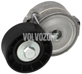 Auxiliary belt tensioner 2.0D P3