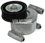 Auxiliary belt tensioner 1.8/2.0 P1 automatic (replaces old rigd type)