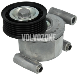 Auxiliary belt tensioner 1.8/2.0 P1 automatic (replaces old rigd type)