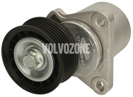 Auxiliary belt tensioner 2.0 P3