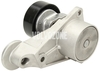 Auxiliary belt tensioner 2.4D/D5 P2 (old type), guide pulley need to be ordered separately