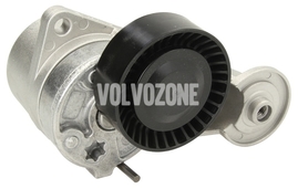 Auxiliary belt tensioner 2.4D/D5 P2 (old type), guide pulley need to be ordered separately