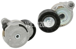 Auxiliary belt tensioner 5 cylinder engines 2.0 D3/D4, 2.4D/D5 P3