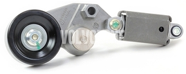 Auxiliary belt tensioner 4.4 V8 P2 XC90/P3 S80 II (OEM)