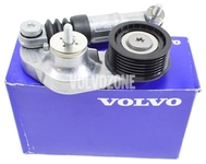 Auxiliary belt tensioner 4 cylinder engines 2.0T/T5 (2010-2014) P3 (old type)