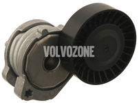 Auxiliary belt tensioner 5 cylinder engines 2.0 T4/T5, 2.5T/T5 P3