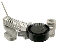 Auxiliary belt tensioner 4 cylinder diesel engines (2014-) 2.0 D2/D3/D4/D5 P1 P3 SPA/CMA