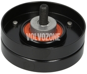 Auxiliary belt guide pulley 1.6/1.8/2.0(T)/T4 (-1999) S40/V40