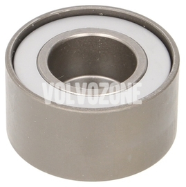 Auxiliary belt guide pulley 1.9TD/1.9DI (-2000) S40/V40 with air conditioner