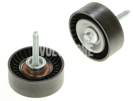 Auxiliary belt guide pulley 2.0/2.0D P3