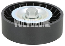 Auxiliary belt guide pulley 3.2 P2 XC90, 3.2/T6 P3