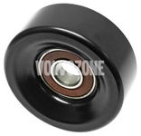 Auxiliary belt guide pulley 4.4 V8 P2 XC90/P3 S80 II