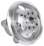 Auxiliary belt guide pulley 5 cylinder engines D3/D4/2.4D/D5, T4/T5 (2013-) P3
