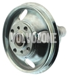 Auxiliary belt guide pulley 5 cylinder engines D3/D4/2.4D/D5, T4/T5 (2013-) P3 (OEM)
