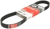 Auxiliary belt 1.6D P1 P3 vehicles without air conditioner