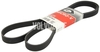 Auxiliary belt 2.0D P3 S80 II/V70 III 1845mm