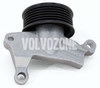 Auxiliary belt 1.8/2.0 P1 C30/S40 II/V50 1036mm drive crankshaft - alternator - water pump