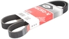 Auxiliary belt 4 cylinder diesel/gasoline engines 1.5/2.0 (2014-) except T6/T8/Polestar P1 P3 SPA/CMA 1183mm