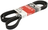 Auxiliary belt 2.0 P3 S80 II/V70 III 2213mm