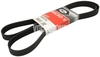 Auxiliary belt 1.6/1.8/2.0(T)/T4 (-1999) S40/V40 1750mm vehicles with air conditioner (old type)