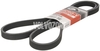 Auxiliary belt 1.6/1.8/2.0(T)/T4 (2000-) S40/V40 1841mm vehicles with air conditioner