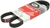 Auxiliary belt 1.9DI (2001-) S40/V40 1121mm vehicles without air conditioner