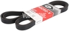 Auxiliary belt 4.4 V8 P2 XC90/P3 S80 II 2513mm