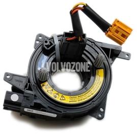 Steering wheel angle senzor (old type) P3 S80 II/V70 III/XC60/XC70 III (SAS) (OEM)