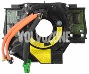 Steering wheel angle senzor P1 (2011-) C30/C70 II/S40 II/V50 gasoline engines only/1.6D (SWM)