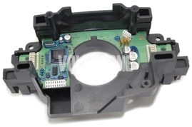 Stalks control unit P2 with DSTC (2005-), XC90 (-2006)(SWM) (OEM)