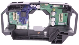 Stalks control unit P3 (-2009)(SWM) 