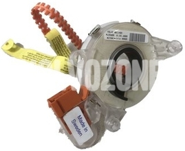 Airbag clockspring P80 (1999-) S70/V70(XC), C70 all model years (OEM)