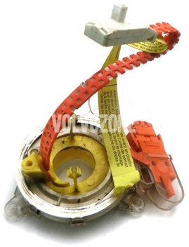 Airbag clockspring S40/V40 (1999-2000) (OEM)