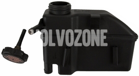 Power steering fluid reservoir P80 gasoline engines (1999-)/P2 (-2004/2005) S60/S80/V70 II/XC70 II