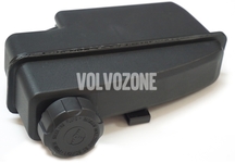 Power steering fluid reservoir P2 (2005-) S60/S80/V70 II/XC70 II, XC90 (2005-) 2.4D/D5