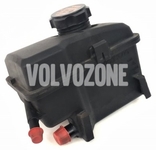 Power steering fluid reservoir P2 XC90 2.5T/T6/V8, 2.4D/D5 (-2004)
