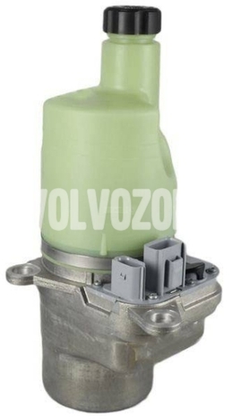 Power steering electric hydraulic pump P1 except 1.6 C30/C70 II/S40 II/V50