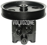 Power steering hydraulic pump 1.6/1.8/2.0/T4 (2000-) S40/V40
